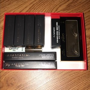 Value set or individual.